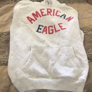 🛍5/$25 SALE!!!! - AE Hoodie